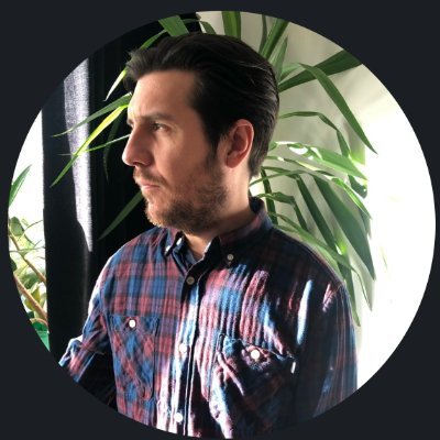Hackney local, digital product and UX researcher, @DMU and @UCL grad