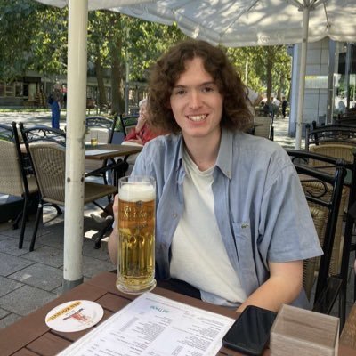 22, Trainee Journalist at the University of Sheffield, Words for Barnsley Chronicle