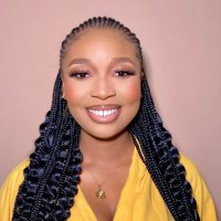Maureen Okonkwo (@dat_tableau_gal) 's Twitter Profile Photo Maureen Okonkwo (@dat_tableau_gal) 's Twitter Profile Photo