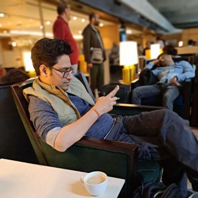 PopunderTraffic's profile picture. Time to innovate new things.
