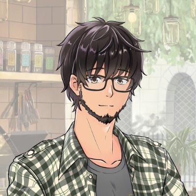 マイク・スヘルマン【バーチャルバリスタ】さんのプロフィール画像
