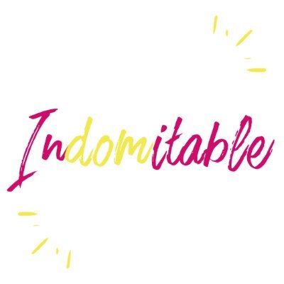 INDOMITABLE