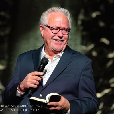 Dr. Dennis Swanberg