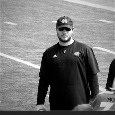 Defensive assistant coach @ Nicholls #geauxcolonels 2023 Southland Conference champs