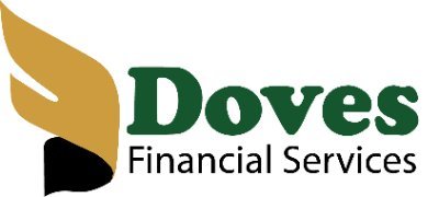 Doves Financial Services is a registered Financial services company providing short to medium financing to individuals and SMEs in Zimbabwe.