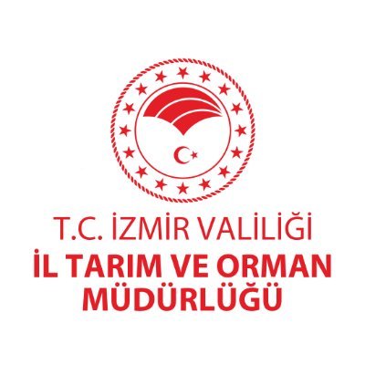 #İzmir İl #Tarım ve #Orman Müdürlüğü Resmi Twitter Hesabıdır.

İzmir Provincial Directorate of #Agriculture and Forestry
https://t.co/R8PicXNntz