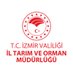 İzmir Tarım ve Orman İl Müdürlüğü (@izmirtarim) Twitter profile photo