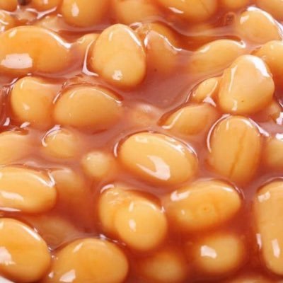 Dedicated to the nations favourite #Beans