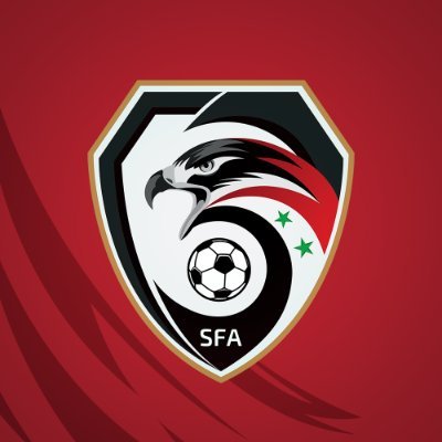 The Official account of the Syrian football association
الحساب الرسمي للاتحاد العربي السوري لكرة القدم