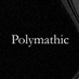 PolymathicAI (@PolymathicAI) Twitter profile photo