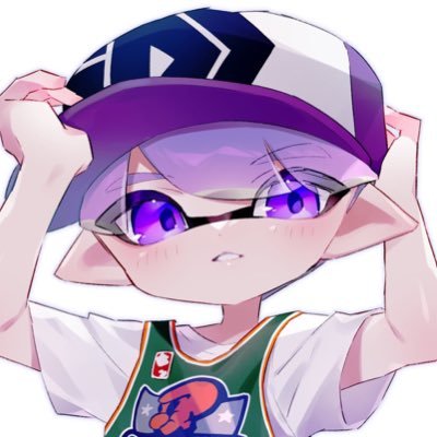 団子と綾鷹に次いでスプラトゥーンが好きです