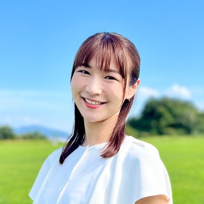 amitea_weather's profile picture. OAB大分朝日放送 気象キャスター/気象防災アドバイザー/イラストレーター/ペットセーバー🐾/サウナスパ健康アドバイザー🧖‍♀️サウナと旅行とグルメが大好きです！Youtubeも見てね🎥♡