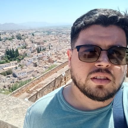 La vida es prestada y hay que disfrutarla como mas te guste y te pege la gana..
IEK- FP-UNA