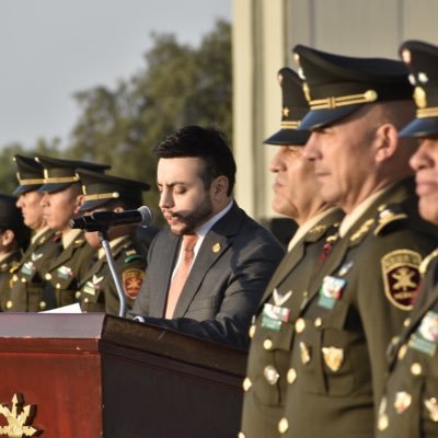 Titular del @ConocerMx del Gobierno de México; Politólogo y maestro en Administración Pública; Consejero de @Unicef. 4T; SEP.  *Tuits personales*