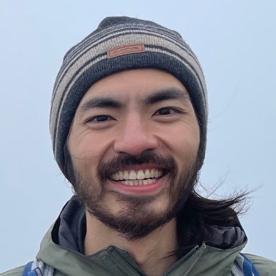 Thomas Zhihao Luo Profile