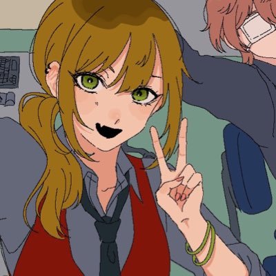 @sachigaoka777の探索者垢　基本通します多分