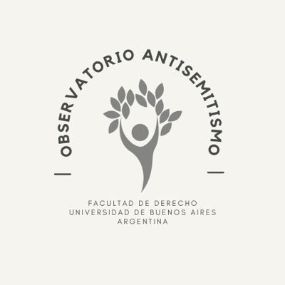 Observatorio de la UBA que se encarga de estudiar y tomar acciones contra el antisemitismo