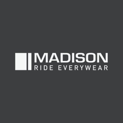 Rider Apparel since 1977 | Title sponsor of the Madison Saracen Factory Team

https://t.co/vfX9YaFa4X