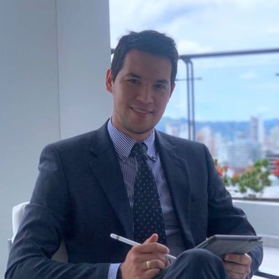 JaimeAndres_C's profile picture. Administrador de empresas / Esp. en Mercadeo / MBA / Investigador de Mercados