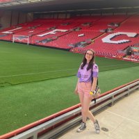 Suzanne Dinsmore (@suzannabelle14) 's Twitter Profile Photo