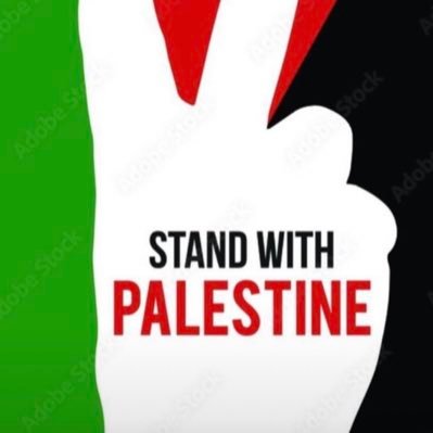 free Palestine🇵🇸