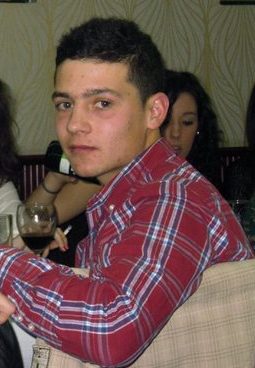 Alex_Bueno_'s profile picture. Graduado en Administración y Dirección de Empresas en la Universidad De Extremadura; Amante del mundo del motor