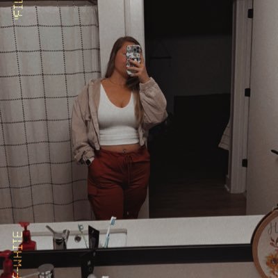 • told everyone I’m a b*tch, so I became it •