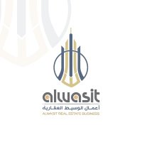 أعمال الوسيط العقارية (@alwaseetreal) Twitter profile photo