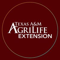 Texas A&M AgriLife Extension Service(@txextension) 's Twitter Profile Photo