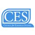 CES (@CES_Europe) Twitter profile photo