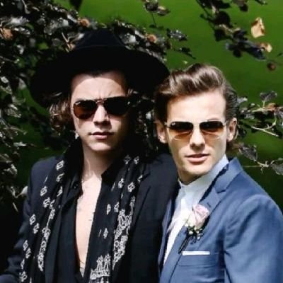 Lightoflife28's profile picture. Just joined Twitter ✌
#LarrieStan and a #Swiftie too😘❤