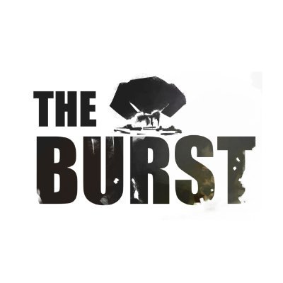The Burst 💥 WISHLIST ON STEAM! 💥