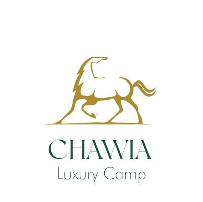 CHAWIA LUXURY CAMP