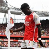 The Arsenal Guy ❤️(@Jordn_mu) 's Twitter Profile Photo