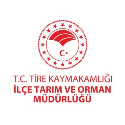 Tire İlçe Tarım ve Orman Müdürlüğü Resmi Twitter Profili