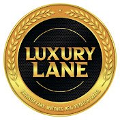 Welcome to Luxury Lane - your hub for Exquisite Cars, Watches, Real Estate, Travel & More. Discover luxury cars, elegant watches, lavish real estate.
