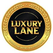 Luxury Lane(@LaneLuxury463) 's Twitter Profile Photo