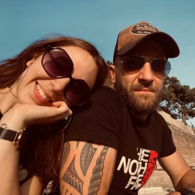 LauDelattre's profile picture. Maman d’une petite Ambre 🤍