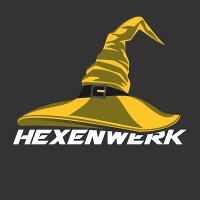 Hex Hexenwerk (@hexenwerkgaming) 's Twitter Profile