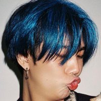 Blue 🥰💙🪷🧼💦 (@__blue__93) 's Twitter Profile
