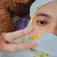 who I am (@yayarichaaarchd) 's Twitter Profile