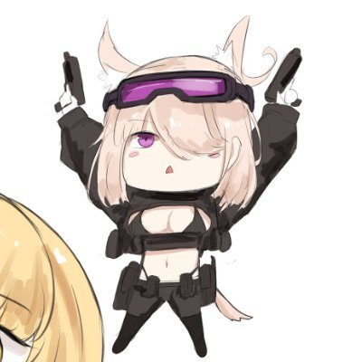 NUG | COMMISSIONS OPEN 5/10 lastさんのプロフィール画像