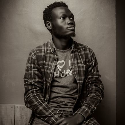 Johnstones Alionzi Dan Tsetsebua
Lives in Arua Uganda
Professional Graphics design and a hustler.
Anglican born
Humble low esteemed & self oriented person