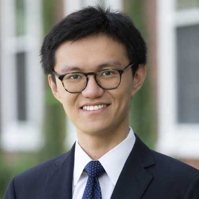 Assistant Professor @StanfordEcon | @Harvard AB/SM '19 PhD '24 | jiafengkevinchen on the butterfly site