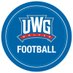 West Georgia Football (@UWGFootball) Twitter profile photo