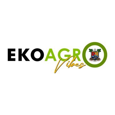 Elevating the Culture, food and business of Lagos State
A community page of Lagos State Ministry of Agriculture  @lagosagric1