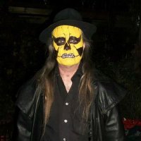 Paul Vàmpýř Compton (@vampyr131) 's Twitter Profile