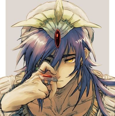 Ulises۞さんのプロフィール画像