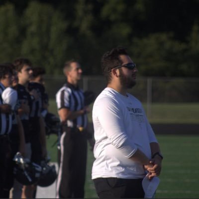 Head Freshman Football Coach Dominion High School 📍Sterling, Virginia