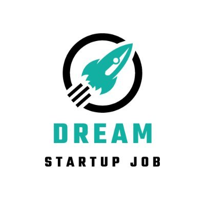 DreamStartupJob Profile Picture